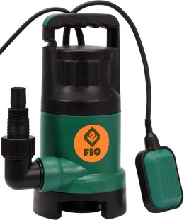 POMPA ZATAPIALNA DO BRUDNEJ WODY 900W VOREL – Maks. Wysokość Tłoczenia 8,5 m, Wydajność do 900W, Zasilanie Elektryczne