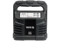 PROSTOWNIK ELEKTRONICZNY 12V 12A 6-200A YATO