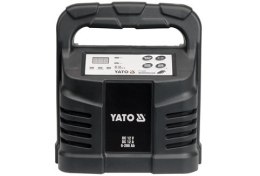 PROSTOWNIK ELEKTRONICZNY 12V 12A 6-200A YATO