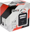PROSTOWNIK ELEKTRONICZNY 12V 12A 6-200A YATO