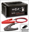 PROSTOWNIK ELEKTRONICZNY Z WSPOMAGANIEM ROZRUCHU 12/24V 30A YATO