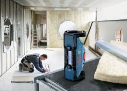 RADIO AKUMULATOROWE GPB 18V-2 C DAB+/FM 0*AH BOSCH