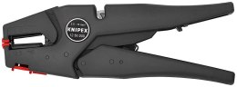 SAMONASTAWNE SZCZYPCE DO ŚCIĄGANIA IZOLACJI KNIPEX