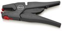 SAMONASTAWNE SZCZYPCE DO ŚCIĄGANIA IZOLACJI KNIPEX