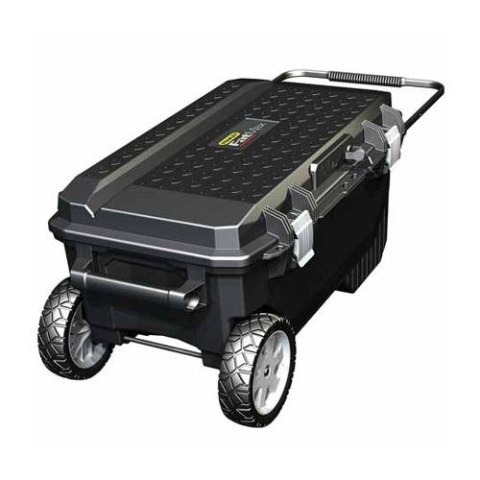 SKRZYNIA NA KOŁACH FATMAX 113L F STANLEY SKRZYNIA NA KOŁACH FATMAX 113L F STANLEY