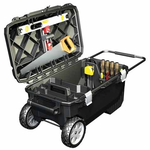 SKRZYNIA NA KOŁACH FATMAX 113L F STANLEY SKRZYNIA NA KOŁACH FATMAX 113L F STANLEY