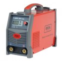 SPAWARKA INWERTOROWA MMA/TIG V-ARC 201 PRO + PRZEWODY IDEAL
