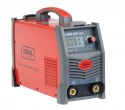 SPAWARKA INWERTOROWA MMA/TIG V-ARC 201 PRO + PRZEWODY IDEAL
