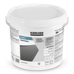 ŚRODEK CZYSZCZĄCY KARCHER RM 760 10KG | PROSZEK DO EKSTRAKCYJNEGO CZYSZCZENIA