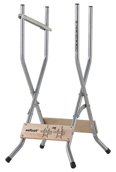 STOJAK DO CIĘCIA DREWNA MAŁY WOLFCRAFT STOJAK DO CIĘCIA DREWNA MAŁY WOLFCRAFT