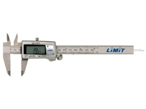 SUWMIARKA ELEKTRONICZNA 150MM*40MM LIMIT SUWMIARKA ELEKTRONICZNA 150MM*40MM LIMIT
