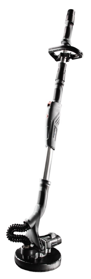 SZLIFIERKA DO GIPSU 600W TARCZA 225 MM TORBA GRAPHITE SZLIFIERKA DO GIPSU 600W TARCZA 225 MM TORBA GRAPHITE