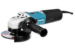 SZLIFIERKA KĄTOWA 125MM 1100W MAKITA