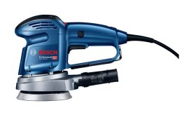 SZLIFIERKA MIMOŚRODOWA GEX125AC 340W 125MM BOSCH