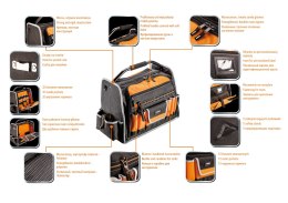 TORBA MONTERSKA NEO