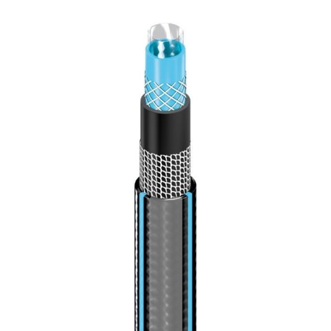 CELL-FAST WĄŻ OGRODOWY HOBBY ATS2™ 1" 25M | PODLEWANIE, NAWADNIANIE CELL-FAST WĄŻ OGRODOWY HOBBY ATS2™ 1" 25M | PODLEWANIE, NAWADNIANIE