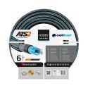 CELL-FAST WĄŻ OGRODOWY HOBBY ATS 1" 50M | PODLEWANIE, NAWADNIANIE