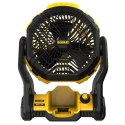 WENTYLATOR AKUMULATOROWY XR 18V 0*AH DEWALT