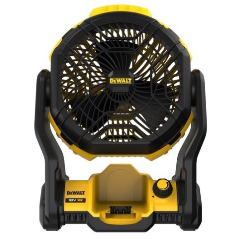 WENTYLATOR AKUMULATOROWY XR 18V 0*AH DEWALT WENTYLATOR AKUMULATOROWY XR 18V 0*AH DEWALT