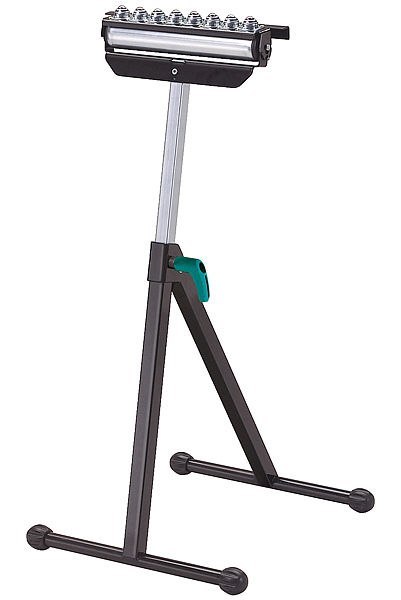 WIELOFUNKCYJNA PODPÓRKA Z ROLKĄ WOLFCRAFT