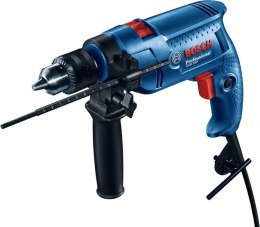 WIERTARKA UDAROWA GSB 550 - ZUW 550W BOSCH
