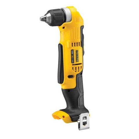 WIERTARKO-WKRĘTARKA KĄTOWA AKUMULATOROWA XR 18V 0*AH DEWALT WIERTARKO-WKRĘTARKA KĄTOWA AKUMULATOROWA XR 18V 0*AH DEWALT