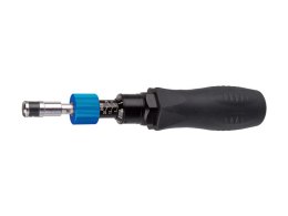 WKRĘTAK DYNAMOMETRYCZNY DO BITÓW 1/4'' 1-6NM KING TONY
