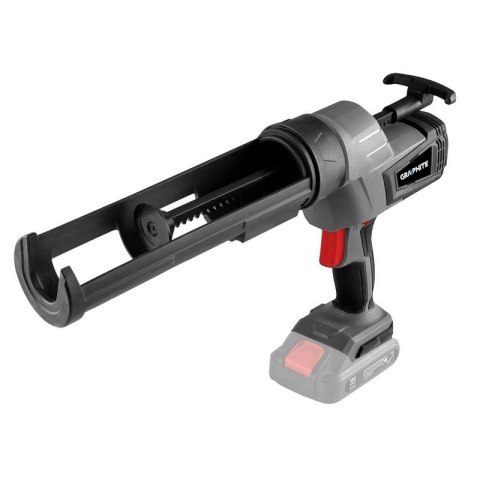 WYCISKACZ DO TUB ENERGY 18V BEZ AKUMULATORA GRAPHITE WYCISKACZ DO TUB ENERGY 18V BEZ AKUMULATORA GRAPHITE