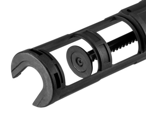 WYCISKACZ DO TUB ENERGY 18V BEZ AKUMULATORA GRAPHITE WYCISKACZ DO TUB ENERGY 18V BEZ AKUMULATORA GRAPHITE