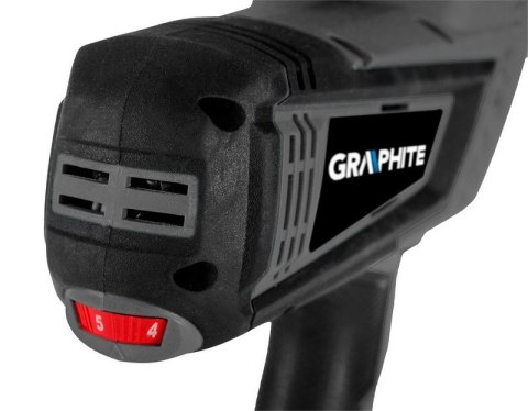 WYCISKACZ DO TUB ENERGY 18V BEZ AKUMULATORA GRAPHITE WYCISKACZ DO TUB ENERGY 18V BEZ AKUMULATORA GRAPHITE