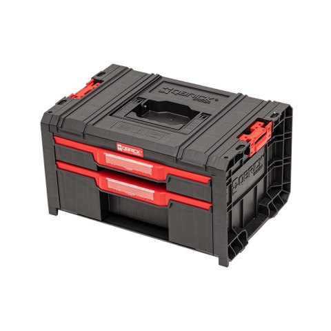 ZESTAW QBRICK SYSTEM PRO DRAWER WORKSHOP SET 1, SZUFLADY QBRICK ZESTAW QBRICK SYSTEM PRO DRAWER WORKSHOP SET 1, SZUFLADY QBRICK