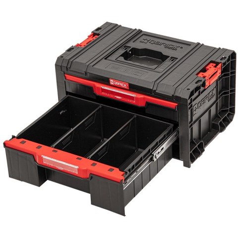 ZESTAW QBRICK SYSTEM PRO DRAWER WORKSHOP SET 1, SZUFLADY QBRICK ZESTAW QBRICK SYSTEM PRO DRAWER WORKSHOP SET 1, SZUFLADY QBRICK