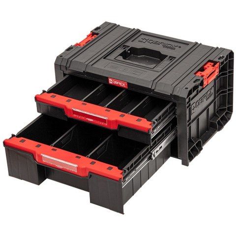 ZESTAW QBRICK SYSTEM PRO DRAWER WORKSHOP SET 1, SZUFLADY QBRICK ZESTAW QBRICK SYSTEM PRO DRAWER WORKSHOP SET 1, SZUFLADY QBRICK