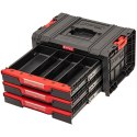 ZESTAW QBRICK SYSTEM PRO DRAWER WORKSHOP SET 1, SZUFLADY QBRICK