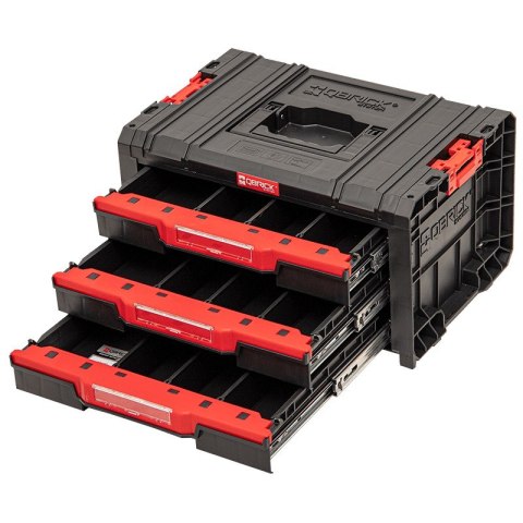 ZESTAW QBRICK SYSTEM PRO DRAWER WORKSHOP SET 1, SZUFLADY QBRICK ZESTAW QBRICK SYSTEM PRO DRAWER WORKSHOP SET 1, SZUFLADY QBRICK