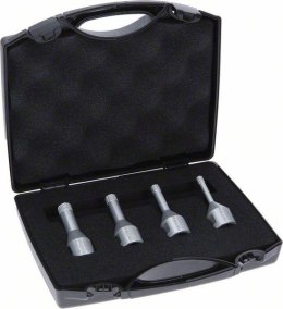 ZESTAW WIERTEŁ DRY SPEED M14 6,8,10,12MM BOSCH