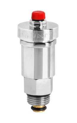 ZAWÓR ODPOWIETRZAJĄCY CO 1/2 AUTOMAT DIAMOND