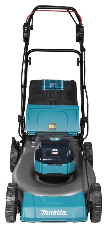 KOSIARKA DO TRAWY AKU. SAMOBIEŻNA 53CM 40V 0*AH MAKITA