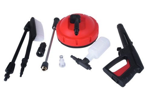 MYJKA WYSOKOCIŚNIENIOWA 2300W DEDRA