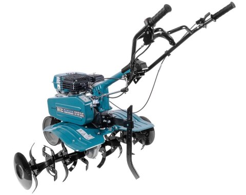 GLEBOGRYZARKA SPALINOWA 7KM K&S GERMANY