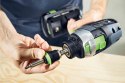 MAGNETYCZNY UCHWYT BITÓW BH 60 CE-IMP FESTOOL