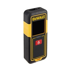 DALMIERZ LASEROWY 30M DEWALT