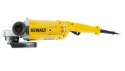 SZLIFIERKA KĄTOWA 230M 2200W DEWALT