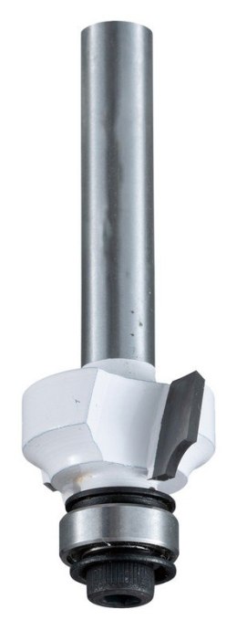 FREZ DO FAZOWANIA 6MM 25,4*51MM Z ŁOŻYSKIEM MAKITA