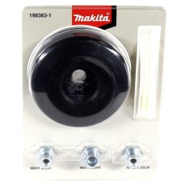 GŁOWICA TNĄCA (OSTRZA PLASTIK) M8P, M8L, M10L DO DUR365U MAKITA