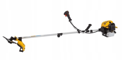 KOSA SPALINOWA DENZEL DT-52S 1,45KW DZIELONY WAŁ UN