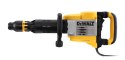 MŁOT WYBURZENIOWY SDS-MAX 12KG DEWALT