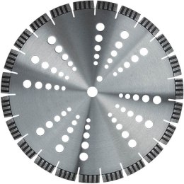 PIŁA DIAMENTOWA SHARK 350/25.4 DR.SCHULZE