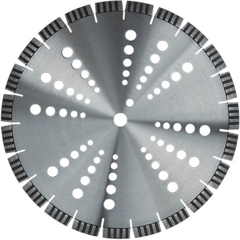 PIŁA DIAMENTOWA SHARK 350/25.4 DR.SCHULZE