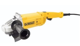 SZLIFIERKA KĄTOWA 230M 2600W DEWALT